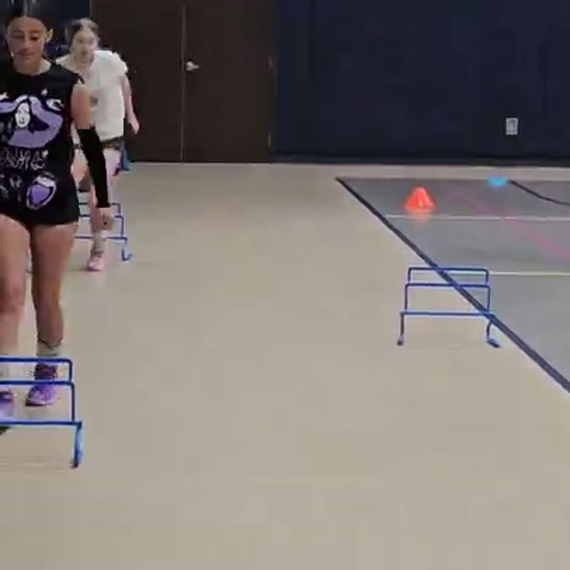 Ladder Work