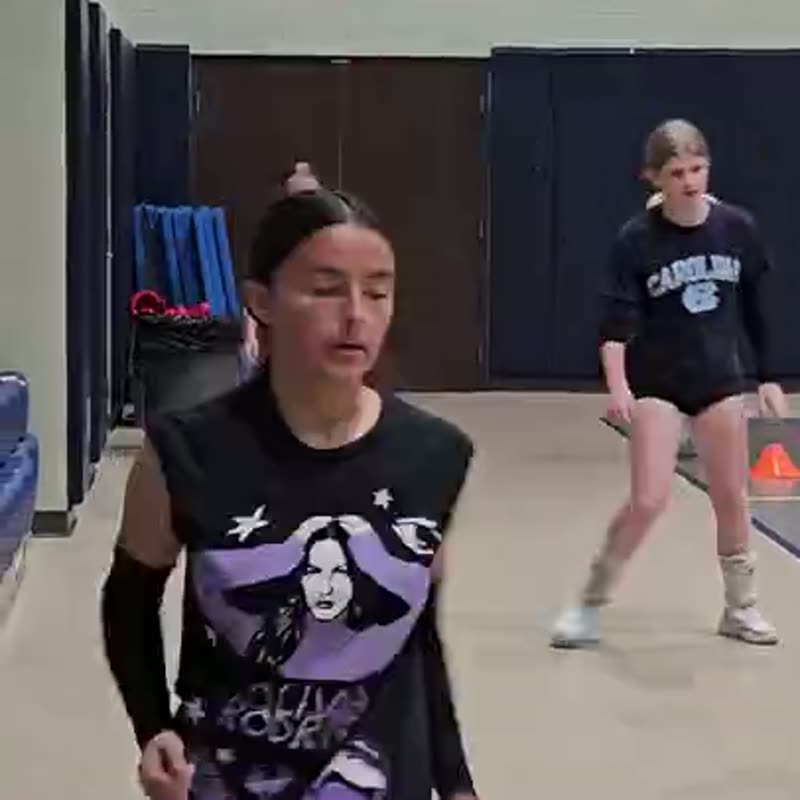Jump Training