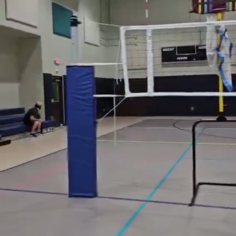 Attacking Mechanics Training
