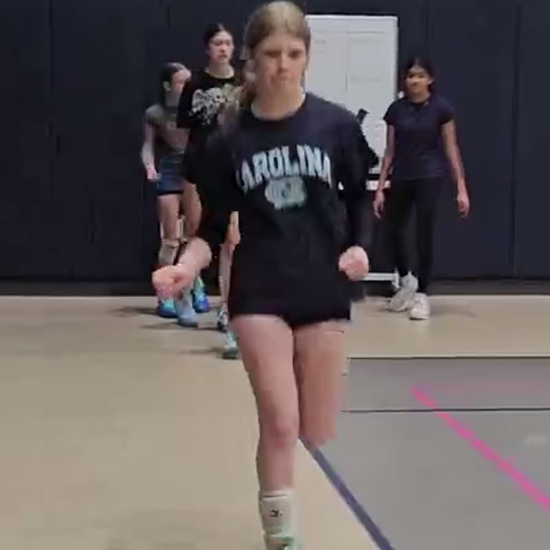 Team Drills
