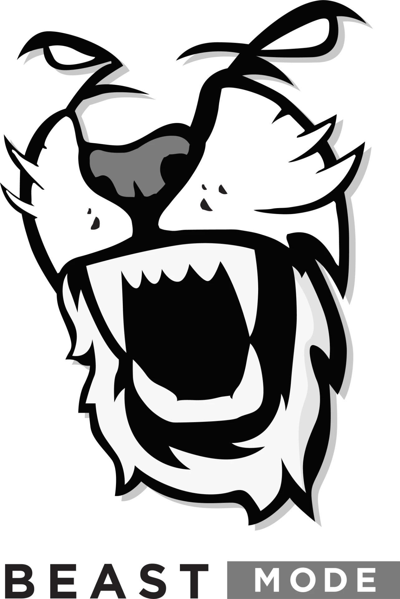 RISE Performance Academy mascot